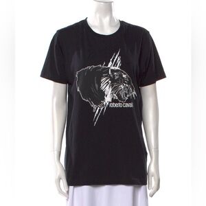 Roberto cavalli t-shirt
